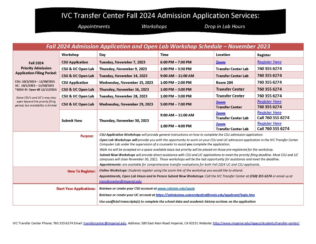 November 2023 - Fall 2024 CSU Transfer Application and Drop In Workshop Schedule (1)_Page_1.jpg