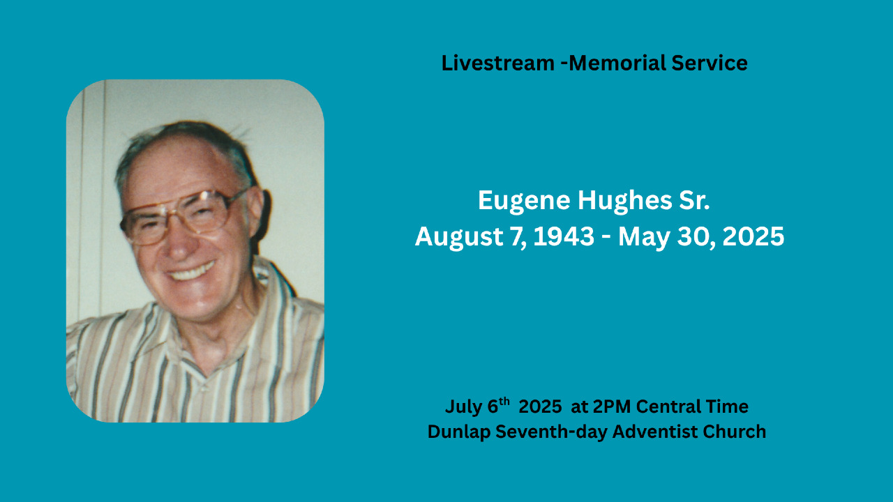 Eugene Hughes Sr. Memorial Service - August 7, 1943 - May 30, 2025 (2).png