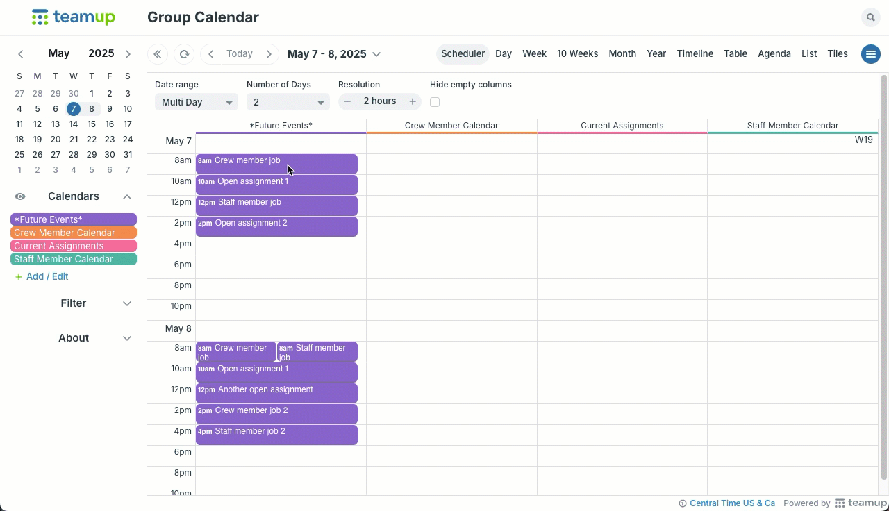 250507tu-drag events scheduler view.gif
