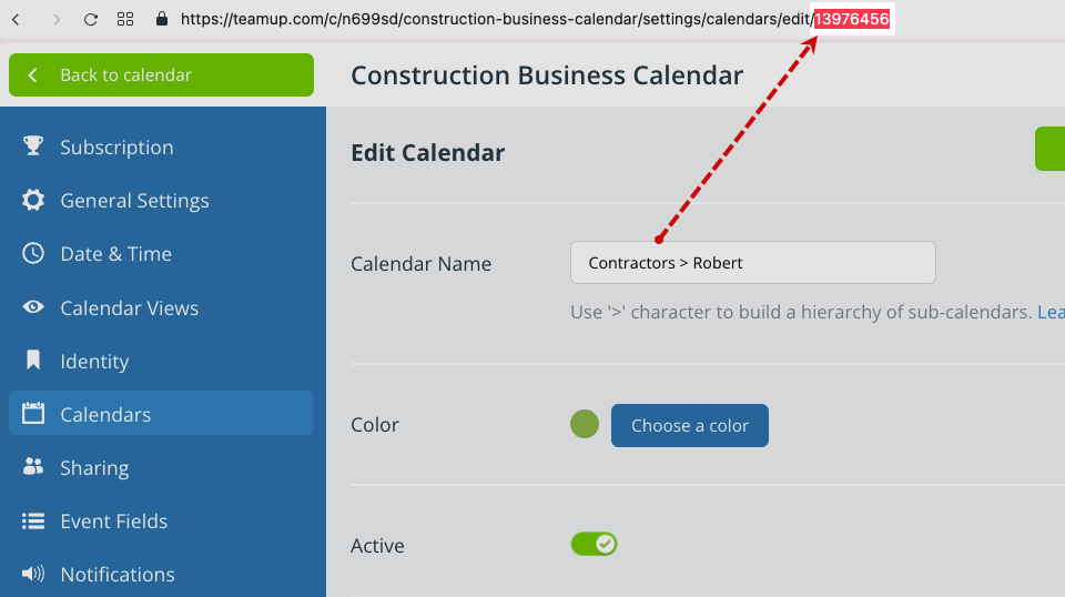 250609tu-settings show calendar id.png