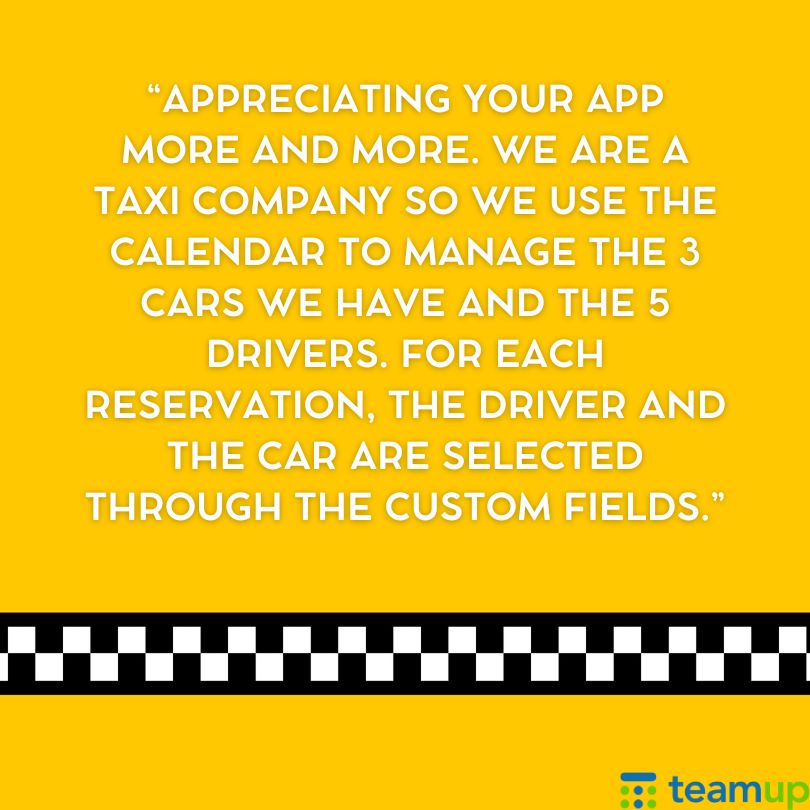 Taxi Service App Bold Yellow Black Instagram Post.jpg