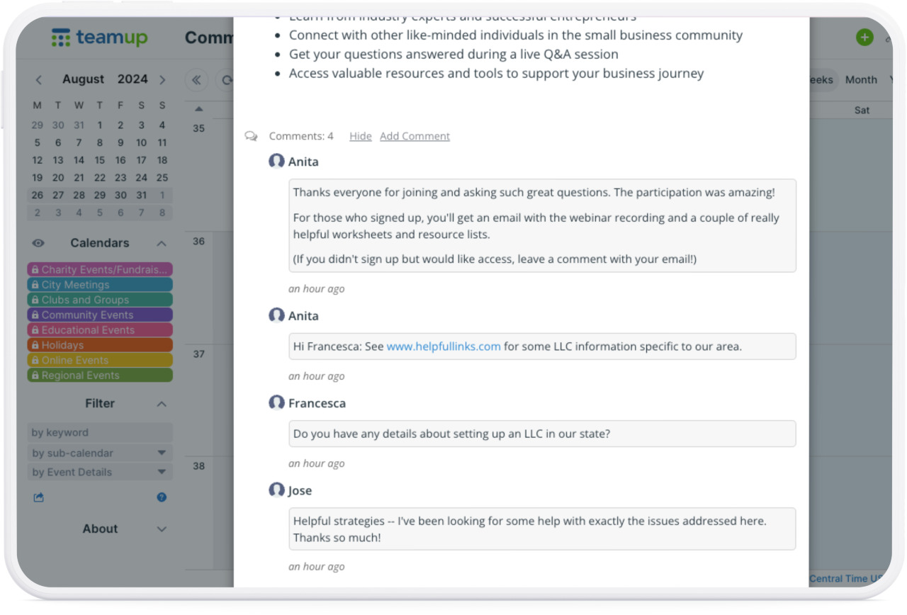 240923tum-group-events-comment-feedback.png
