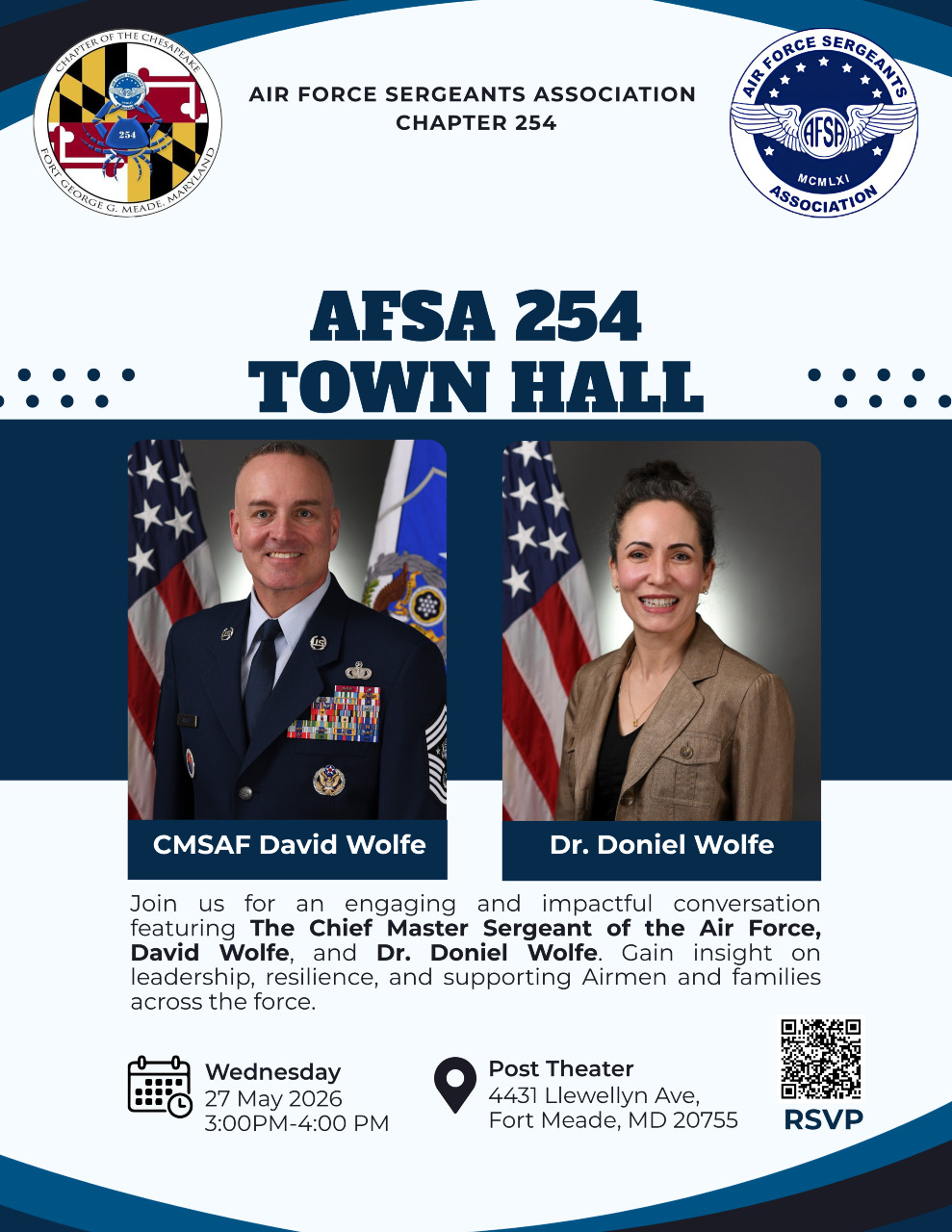 AFSA 254 Town Hall_ CMSAF Wolfe & Dr. Wolfe_27 May 2026 (3).png