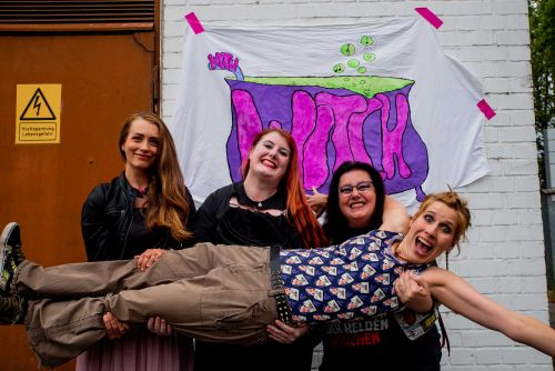 With WItch_Bernd Preißmann.jpg