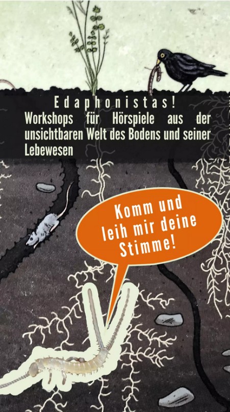 Edaphonistas Plakat.jpg