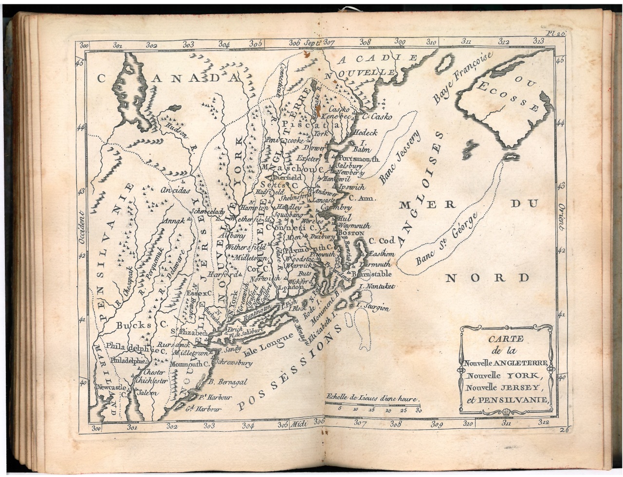 Atlas Moderne, 1786, map of New England.jpg