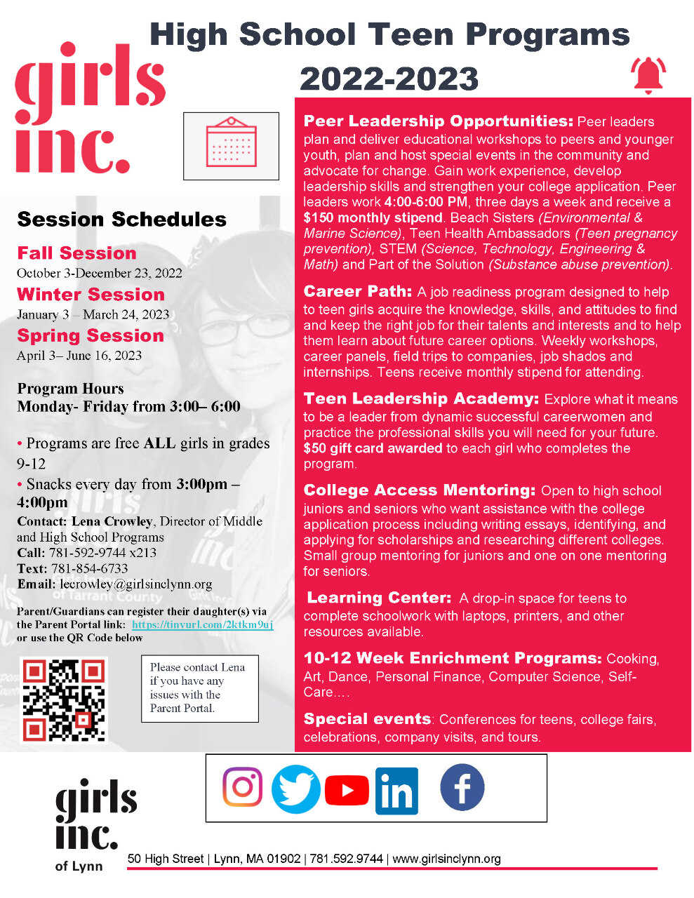 2022-2023 General Teen Program Flyer.jpg